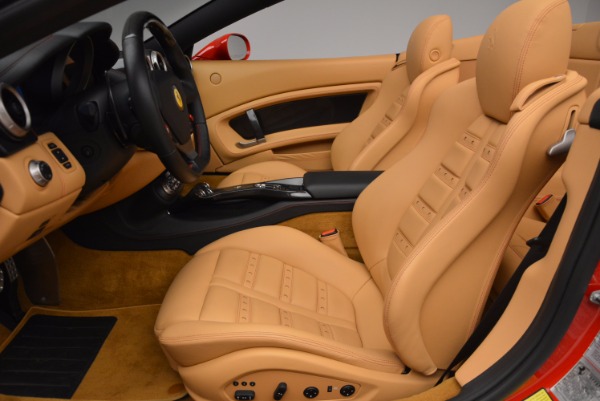 Used 2010 Ferrari California for sale Sold at Aston Martin of Greenwich in Greenwich CT 06830 26