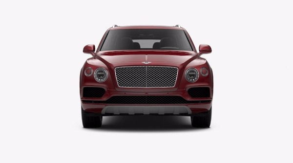 New 2018 Bentley Bentayga Activity Edition-Now with seating for 7!!! for sale Sold at Aston Martin of Greenwich in Greenwich CT 06830 5