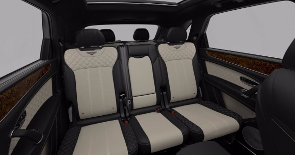 New 2018 Bentley Bentayga Activity Edition-Now with seating for 7!!! for sale Sold at Aston Martin of Greenwich in Greenwich CT 06830 9