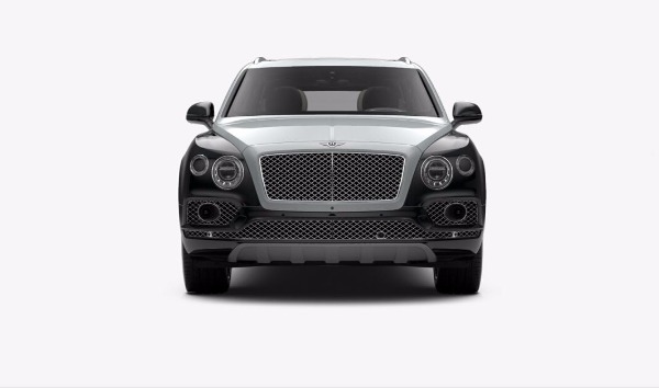 New 2018 Bentley Bentayga Mulliner for sale Sold at Aston Martin of Greenwich in Greenwich CT 06830 5