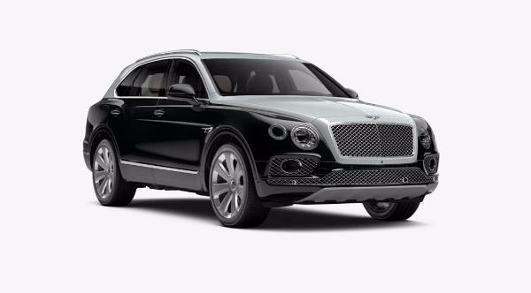 New 2018 Bentley Bentayga Mulliner for sale Sold at Aston Martin of Greenwich in Greenwich CT 06830 1