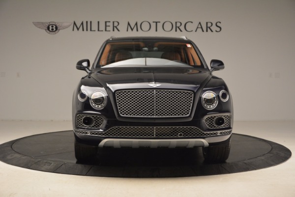 New 2018 Bentley Bentayga Signature for sale Sold at Aston Martin of Greenwich in Greenwich CT 06830 12