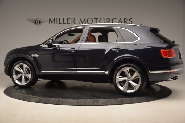 Used 2018 Bentley Bentayga W12 Signature for sale Sold at Aston Martin of Greenwich in Greenwich CT 06830 4