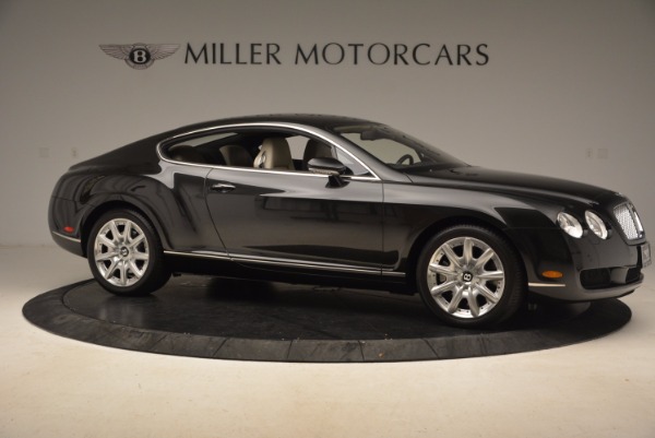 Used 2005 Bentley Continental GT W12 for sale Sold at Aston Martin of Greenwich in Greenwich CT 06830 10