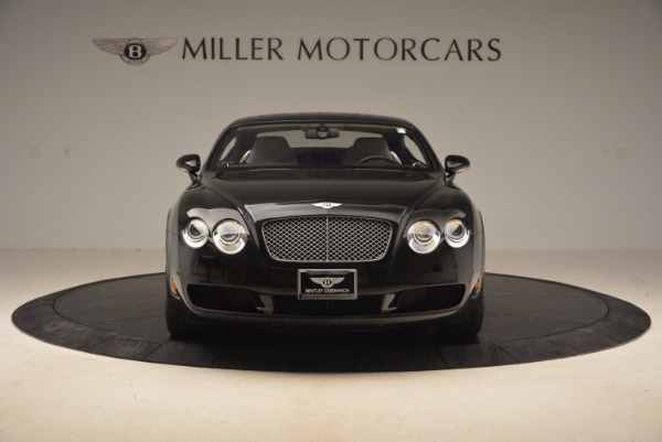 Used 2005 Bentley Continental GT W12 for sale Sold at Aston Martin of Greenwich in Greenwich CT 06830 12