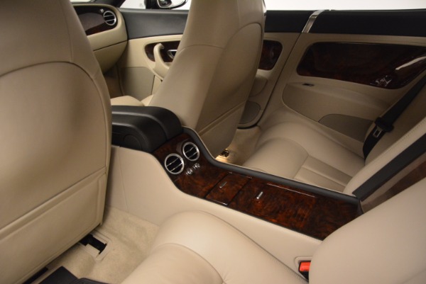 Used 2005 Bentley Continental GT W12 for sale Sold at Aston Martin of Greenwich in Greenwich CT 06830 23