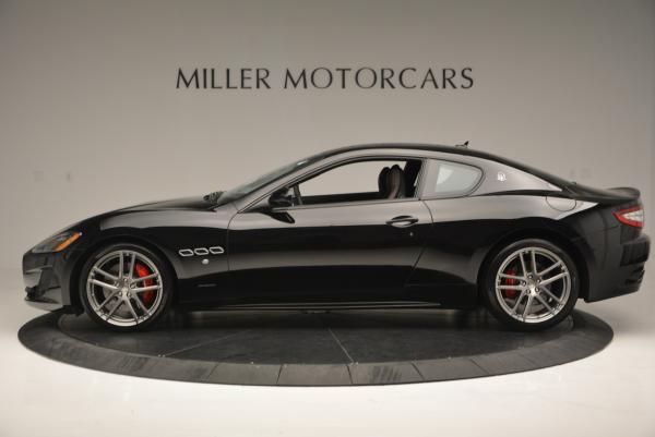 New 2016 Maserati GranTurismo Sport for sale Sold at Aston Martin of Greenwich in Greenwich CT 06830 19