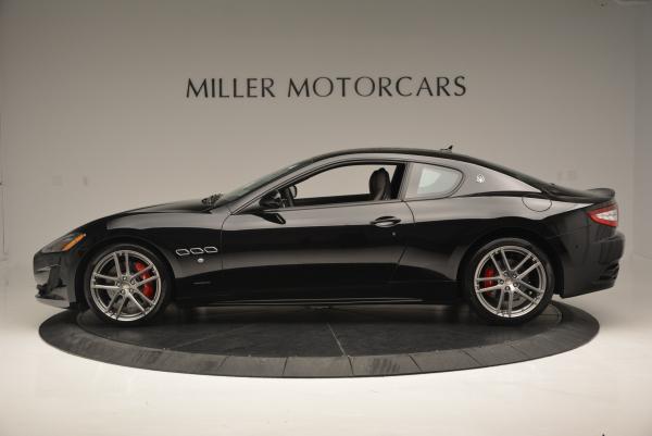 New 2016 Maserati GranTurismo Sport for sale Sold at Aston Martin of Greenwich in Greenwich CT 06830 2