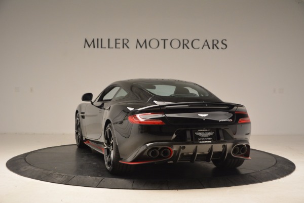 Used 2018 Aston Martin Vanquish S for sale Sold at Aston Martin of Greenwich in Greenwich CT 06830 5