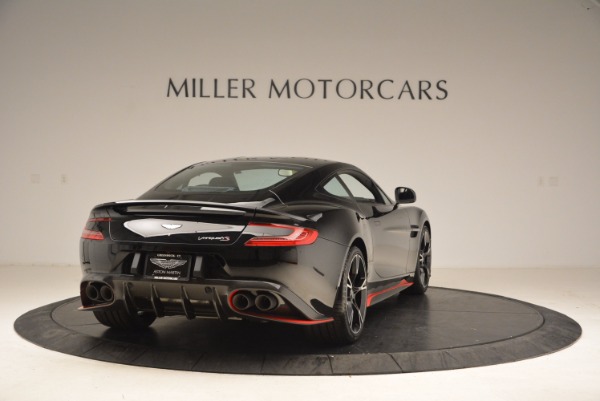 Used 2018 Aston Martin Vanquish S for sale Sold at Aston Martin of Greenwich in Greenwich CT 06830 7