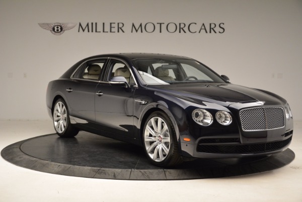 Used 2017 Bentley Flying Spur V8 for sale Sold at Aston Martin of Greenwich in Greenwich CT 06830 11