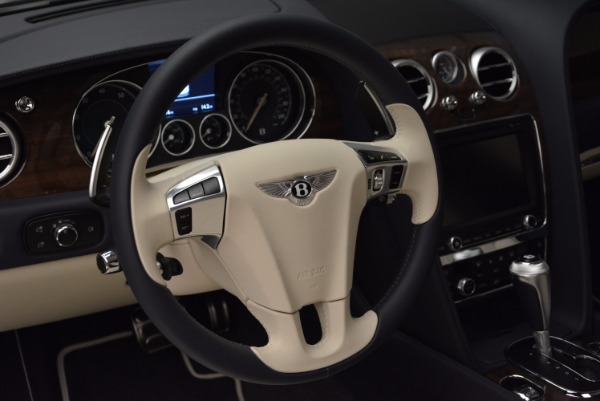 Used 2017 Bentley Flying Spur V8 for sale Sold at Aston Martin of Greenwich in Greenwich CT 06830 21