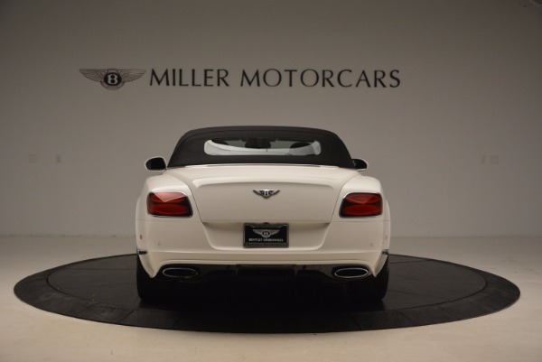 Used 2015 Bentley Continental GT Speed for sale Sold at Aston Martin of Greenwich in Greenwich CT 06830 18