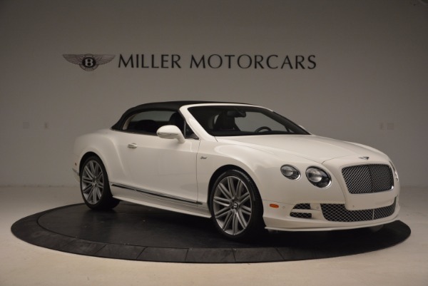 Used 2015 Bentley Continental GT Speed for sale Sold at Aston Martin of Greenwich in Greenwich CT 06830 23