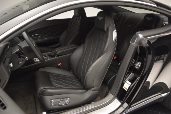 Used 2012 Bentley Continental GT W12 for sale Sold at Aston Martin of Greenwich in Greenwich CT 06830 17