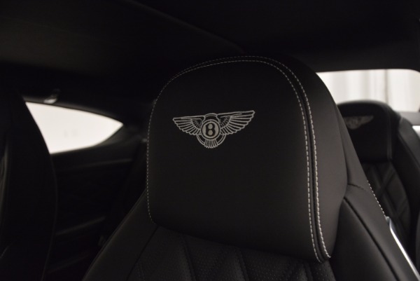 Used 2012 Bentley Continental GT W12 for sale Sold at Aston Martin of Greenwich in Greenwich CT 06830 18