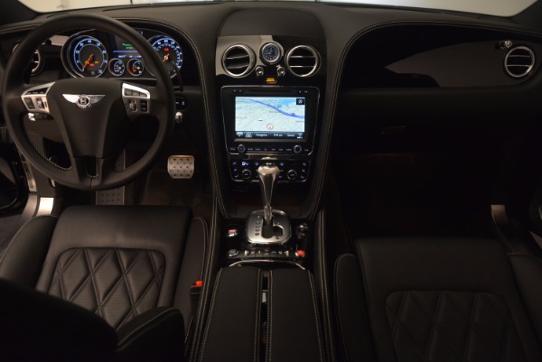 Used 2012 Bentley Continental GT W12 for sale Sold at Aston Martin of Greenwich in Greenwich CT 06830 19