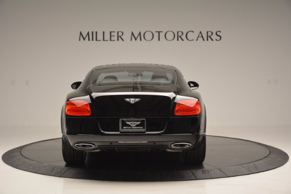 Used 2012 Bentley Continental GT W12 for sale Sold at Aston Martin of Greenwich in Greenwich CT 06830 4
