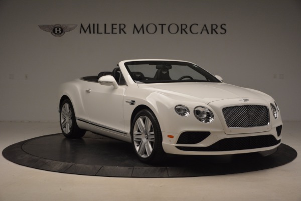 Used 2016 Bentley Continental GT V8 for sale Sold at Aston Martin of Greenwich in Greenwich CT 06830 11