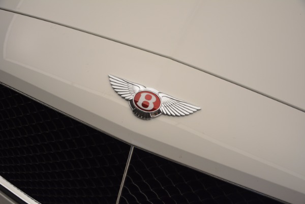 Used 2014 Bentley Continental GT V8 S for sale Sold at Aston Martin of Greenwich in Greenwich CT 06830 17