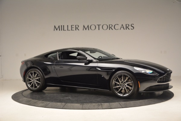 Used 2017 Aston Martin DB11 for sale Sold at Aston Martin of Greenwich in Greenwich CT 06830 10