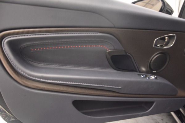 Used 2017 Aston Martin DB11 for sale Sold at Aston Martin of Greenwich in Greenwich CT 06830 15