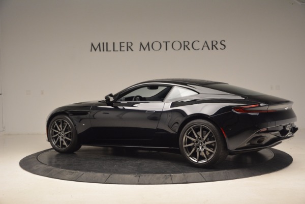 Used 2017 Aston Martin DB11 for sale Sold at Aston Martin of Greenwich in Greenwich CT 06830 4