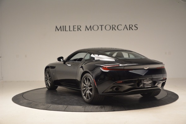 Used 2017 Aston Martin DB11 for sale Sold at Aston Martin of Greenwich in Greenwich CT 06830 5