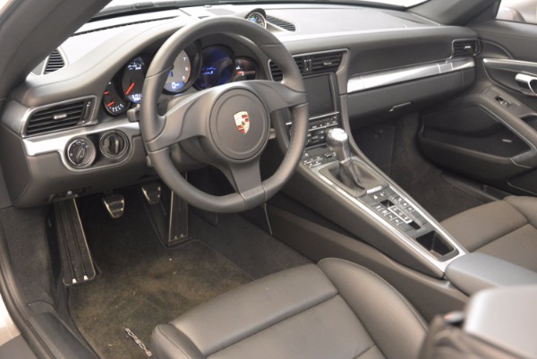 Used 2012 Porsche 911 Carrera S for sale Sold at Aston Martin of Greenwich in Greenwich CT 06830 19