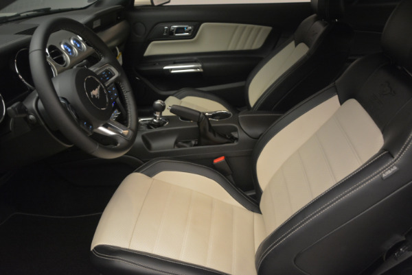 Used 2015 Ford Mustang GT 50 Years Limited Edition for sale Sold at Aston Martin of Greenwich in Greenwich CT 06830 14