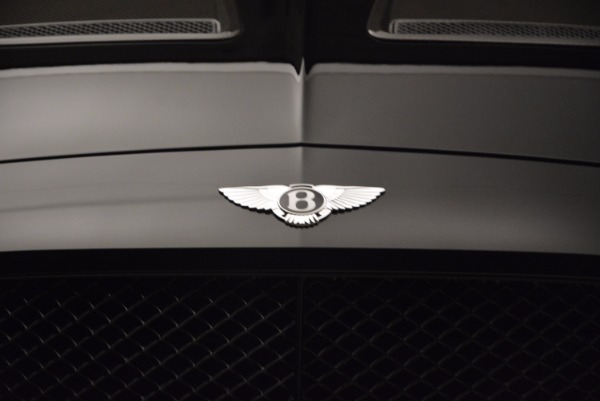 Used 2015 Bentley Continental GT GT3-R for sale Sold at Aston Martin of Greenwich in Greenwich CT 06830 15