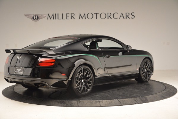 Used 2015 Bentley Continental GT GT3-R for sale Sold at Aston Martin of Greenwich in Greenwich CT 06830 8