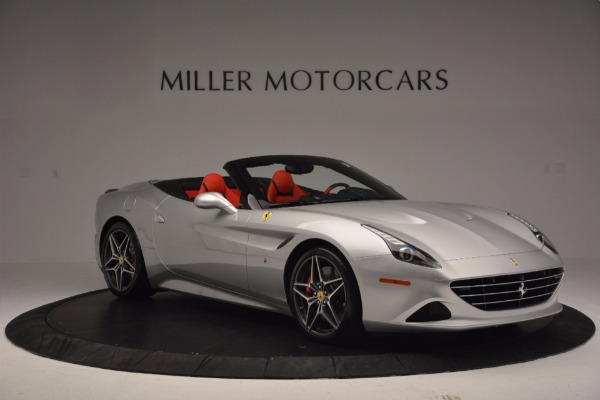 Used 2015 Ferrari California T for sale Sold at Aston Martin of Greenwich in Greenwich CT 06830 11