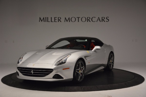 Used 2015 Ferrari California T for sale Sold at Aston Martin of Greenwich in Greenwich CT 06830 13