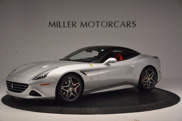 Used 2015 Ferrari California T for sale Sold at Aston Martin of Greenwich in Greenwich CT 06830 14