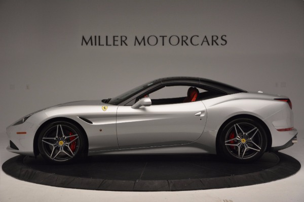 Used 2015 Ferrari California T for sale Sold at Aston Martin of Greenwich in Greenwich CT 06830 15