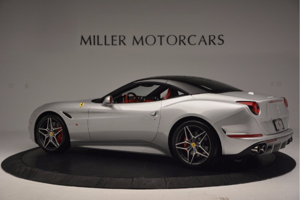 Used 2015 Ferrari California T for sale Sold at Aston Martin of Greenwich in Greenwich CT 06830 16