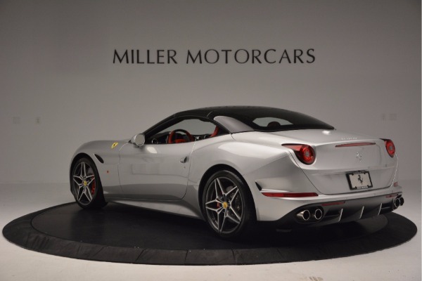 Used 2015 Ferrari California T for sale Sold at Aston Martin of Greenwich in Greenwich CT 06830 17