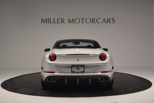 Used 2015 Ferrari California T for sale Sold at Aston Martin of Greenwich in Greenwich CT 06830 18