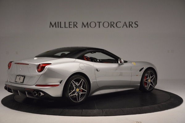 Used 2015 Ferrari California T for sale Sold at Aston Martin of Greenwich in Greenwich CT 06830 20