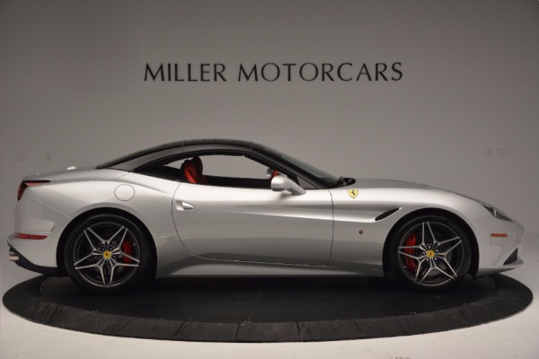 Used 2015 Ferrari California T for sale Sold at Aston Martin of Greenwich in Greenwich CT 06830 21