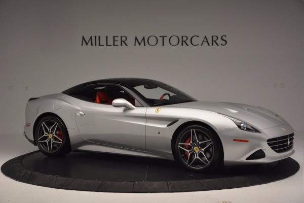 Used 2015 Ferrari California T for sale Sold at Aston Martin of Greenwich in Greenwich CT 06830 22