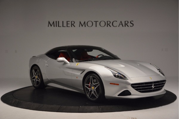 Used 2015 Ferrari California T for sale Sold at Aston Martin of Greenwich in Greenwich CT 06830 23