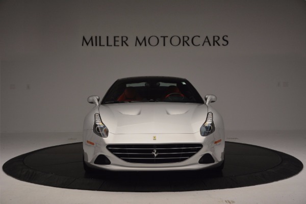 Used 2015 Ferrari California T for sale Sold at Aston Martin of Greenwich in Greenwich CT 06830 24