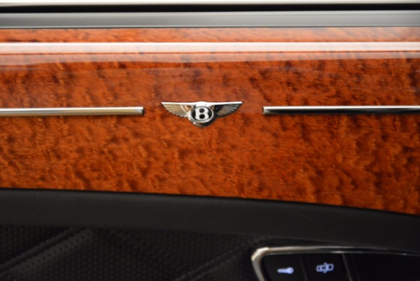 Used 2016 Bentley Mulsanne for sale Sold at Aston Martin of Greenwich in Greenwich CT 06830 22