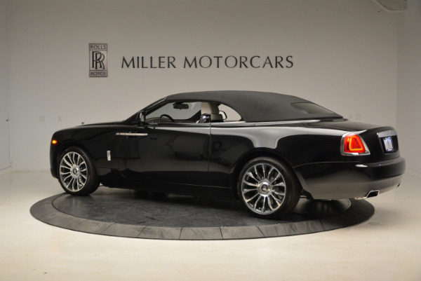 New 2018 Rolls-Royce Dawn for sale Sold at Aston Martin of Greenwich in Greenwich CT 06830 16