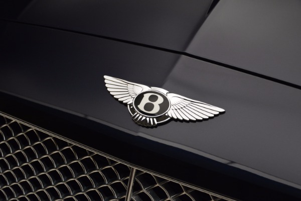 Used 2014 Bentley Continental GT W12 for sale Sold at Aston Martin of Greenwich in Greenwich CT 06830 18