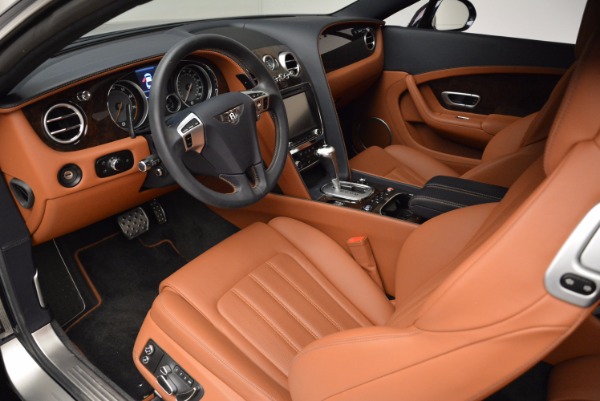 Used 2014 Bentley Continental GT W12 for sale Sold at Aston Martin of Greenwich in Greenwich CT 06830 22