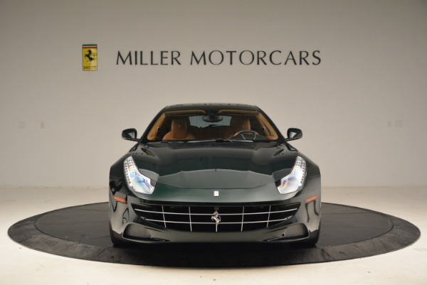 Used 2014 Ferrari FF for sale Sold at Aston Martin of Greenwich in Greenwich CT 06830 12