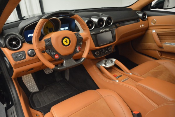 Used 2014 Ferrari FF for sale Sold at Aston Martin of Greenwich in Greenwich CT 06830 13